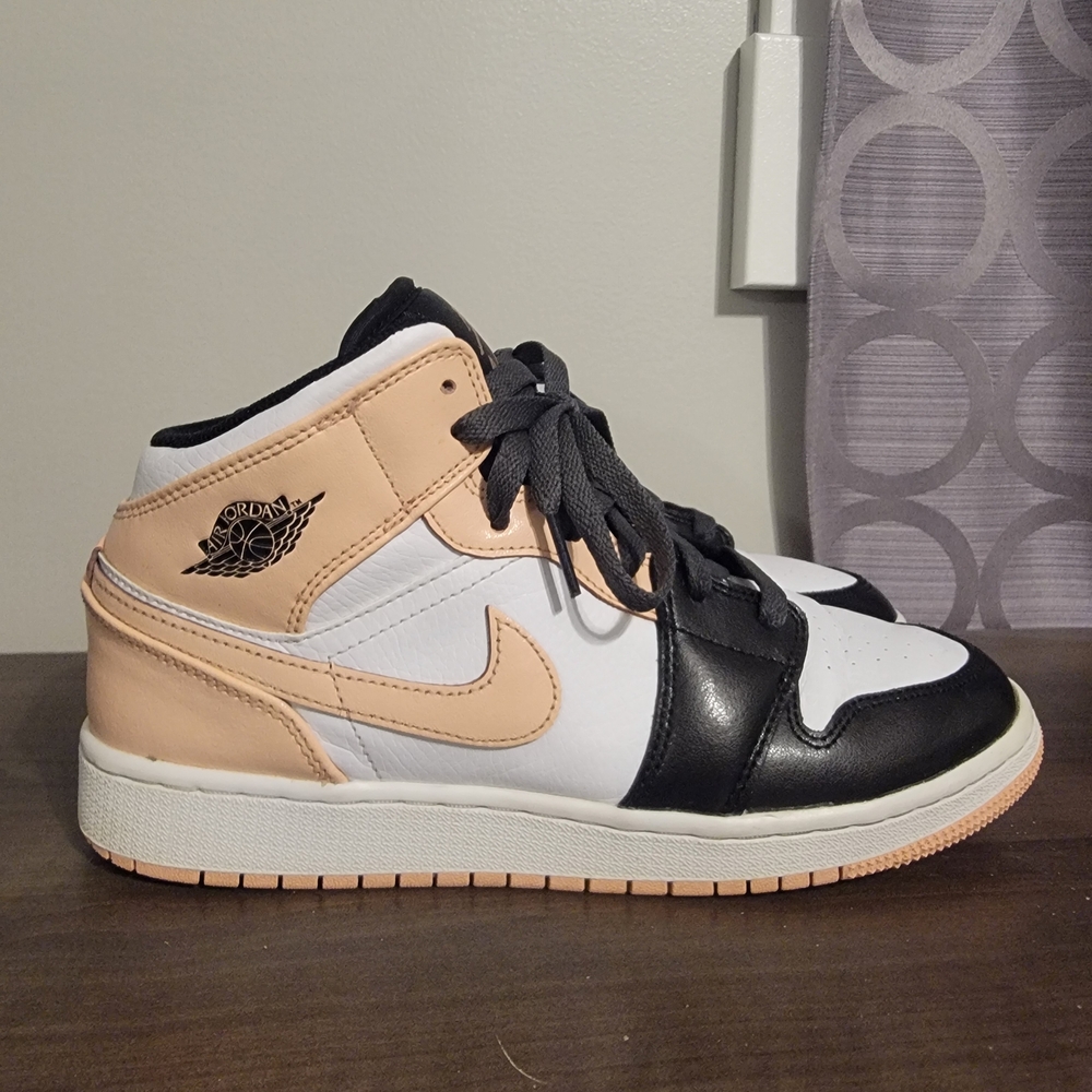 Nike Air Jordan Mid, Youth 6.5